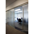 Interior Glass Doors/ Clear Sheet Glass/Room Glass Door